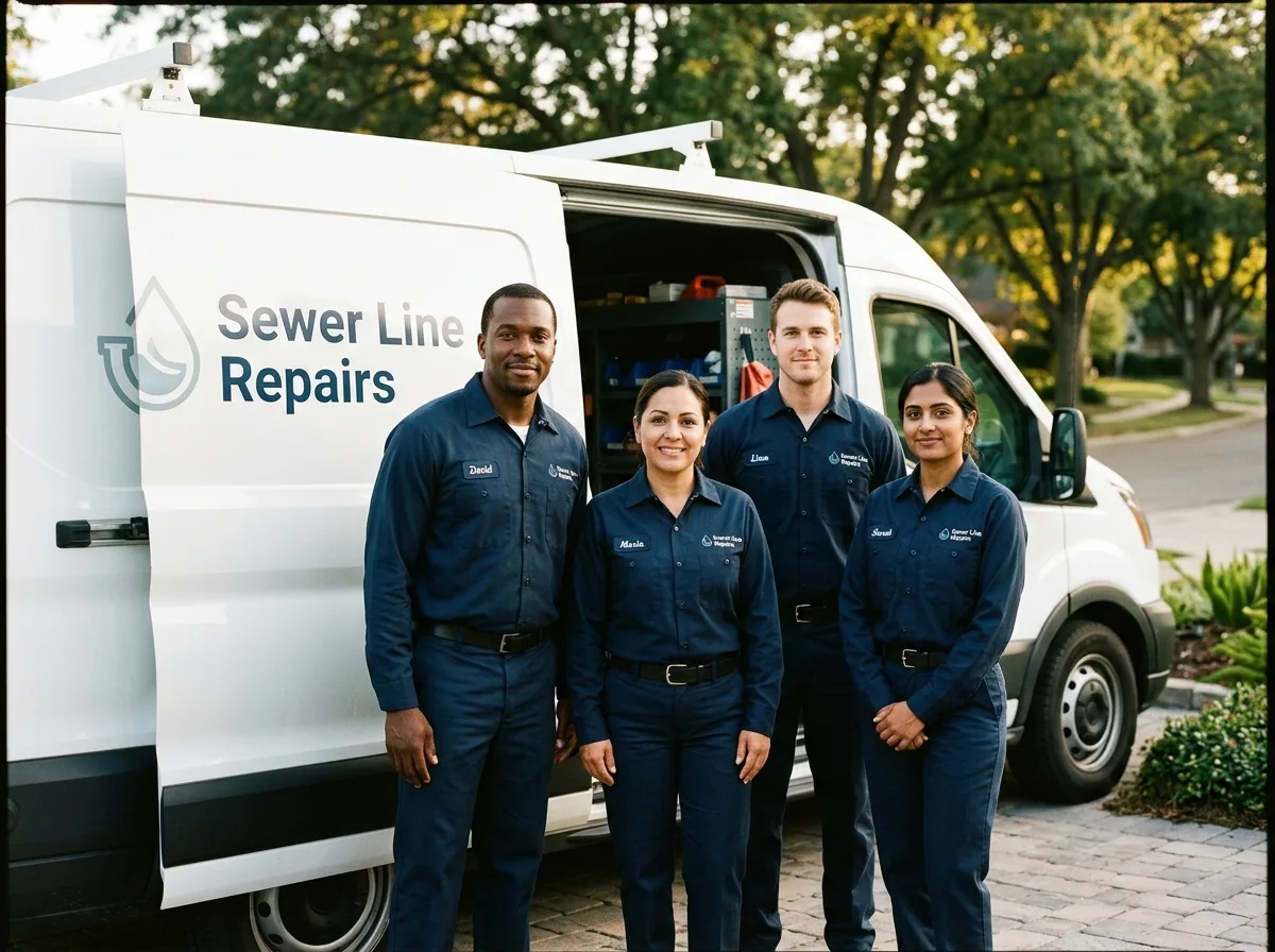 Emergency Plumber company in Hubbard, OR